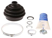 TRISCAN Jeu de soufflets de cardan, adapté pour VW Golf IV Hatchback (1J1), numéro d'article 8540 29808