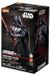 Dickie Toys Kit de montage Star Wars Darth Vader 15 cm
