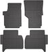 Frogum Rubbermatten Volkswagen Amarok 2010-2022