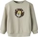 NAME IT - NMMSAKU LS NREG SWE BRU - Jongens - Sweaters - Maat 110