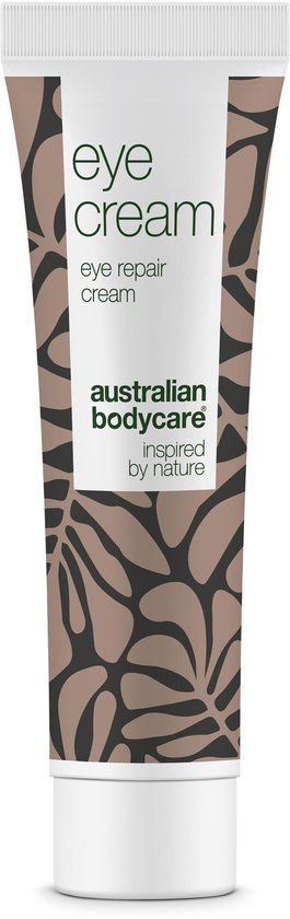 Australian Bodycare Oogcrème Unisex 15ml