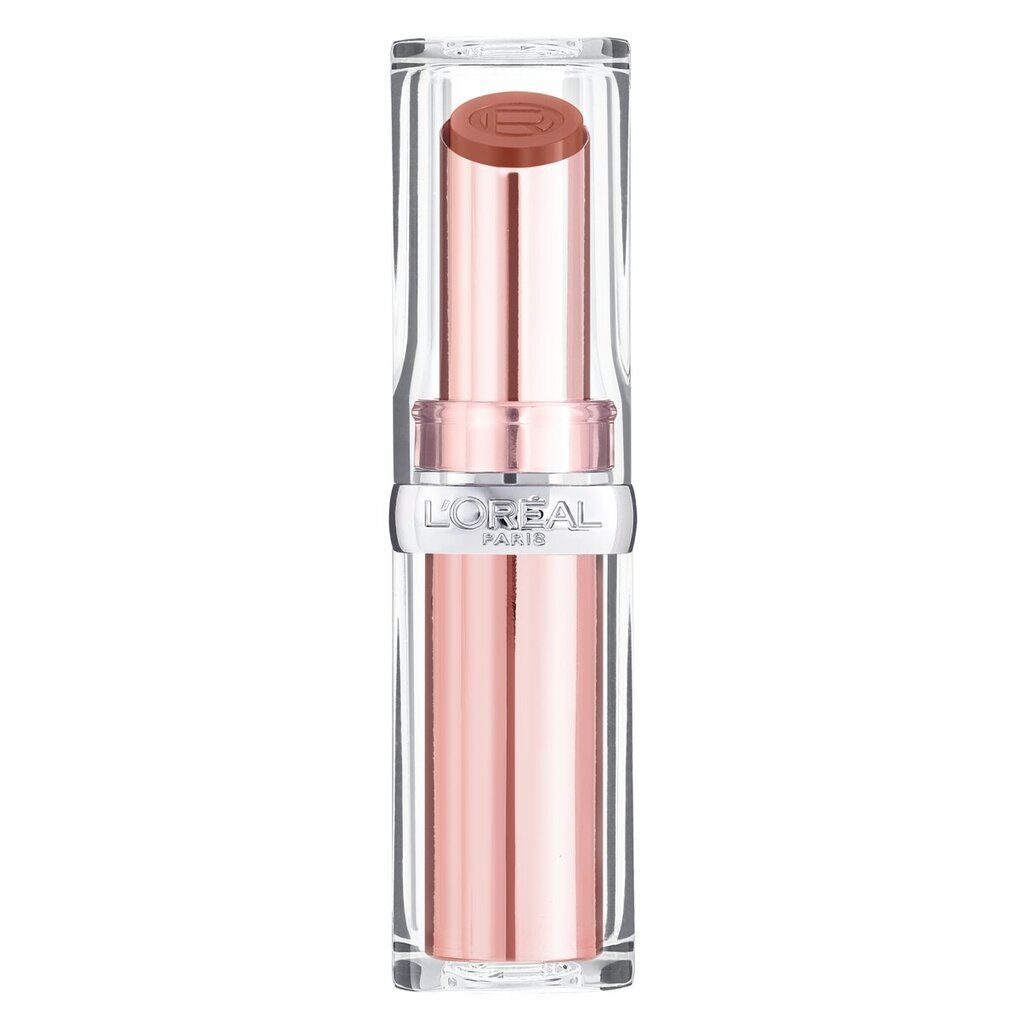 L'Oréal Paris Glow Paradise 107 Brown Enchante Balm-in-Lipstick - Lipstick