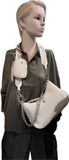 Steve Madden Bsin Bone | Beige | One Size
