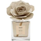 MUHA' Roze 100 ml geurverspreider zachte melk diffuser
