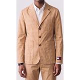 Tommy Hilfiger Th X Disney Chino Blazer Classic Chino Maat: XS | Blazers Outlet | Heren | Bruin