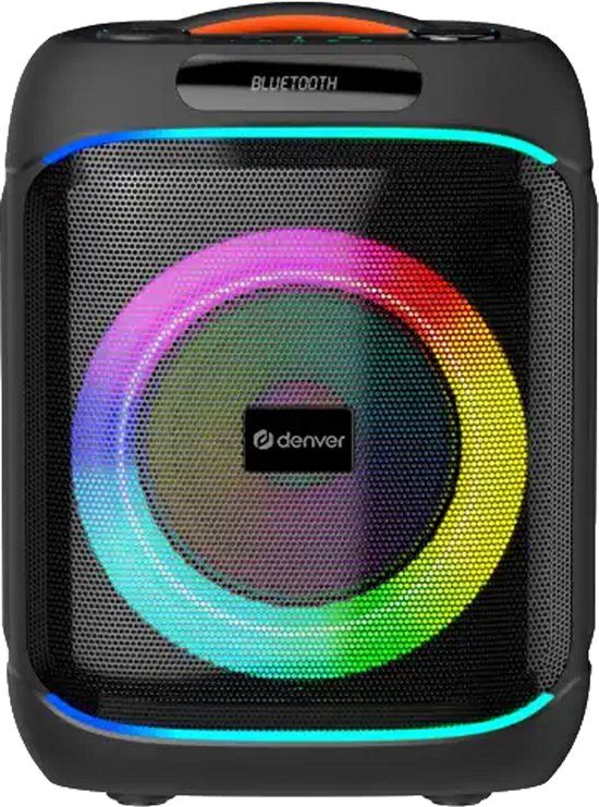 Denver BPS170 Bluetooth Speaker Party box
