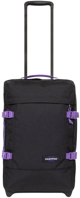 Eastpak Tranverz S kontrast vineyard