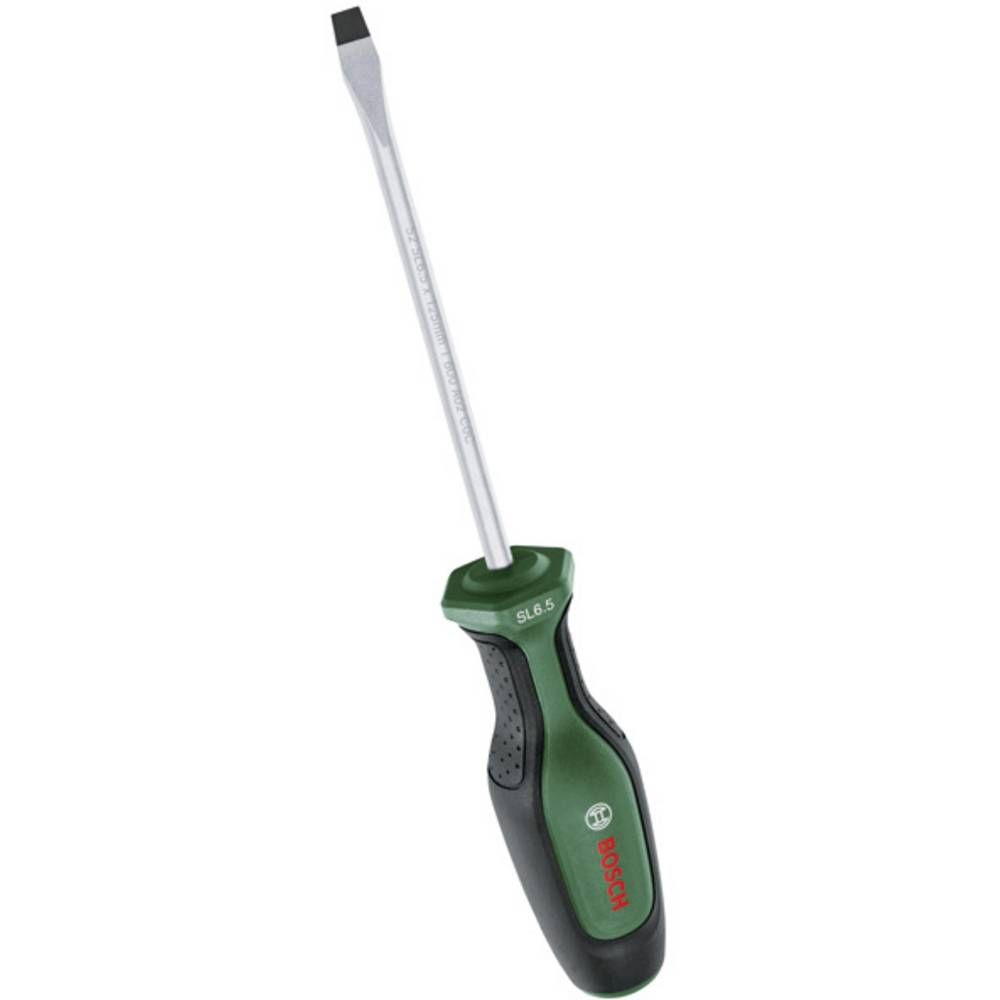 Bosch Schroevendraaier plat SL6.5 x 125 mm