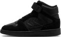 Hummel Kinderen ST POWER PLAY MID WT JR Sneakers Klittenband Anthracite