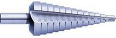 Exact 1605329 SB-VERPACKUNG Foret étagé HSS 6 - 30 mm Longueur totale 98 mm Tige à 3 méplats 1 pièce(s)