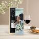 Maison de la Surprise Vin dans une caisse imprimée - Cabernet Sauvignon