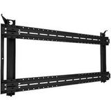 Chief Heavy Duty Flat Panel Wall Mount - Black