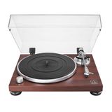 Audio-Technica AT-LPW50BTRW - Draaitafel met riemaandrijving - Bruin - Bluetooth
