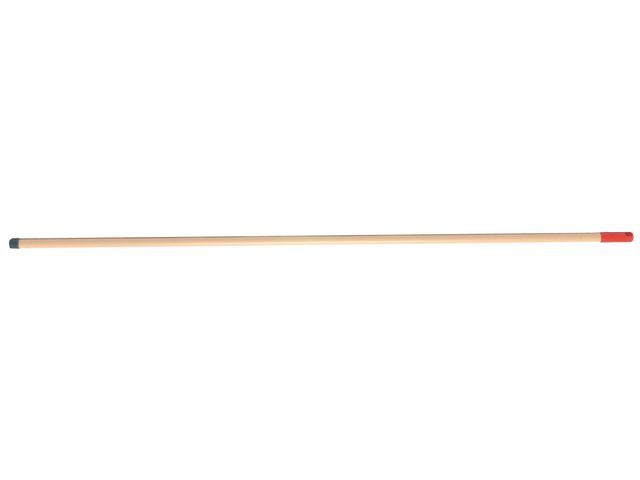 Staples Choice Metalen bezemsteel - diameter 20 mm
