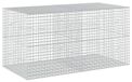 Syfax Gabion 3.5mm Wire 5x5cm Mesh 200x100x100cm
