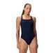 Speedo Solid Flex Band One Piece badpak voor dames