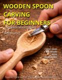 Wooden Libri GmbH Wooden Spoon Carving For Beginners