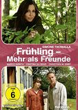 Frühling info@mfp.de Frühling - Mehr als Freunde / DVD / 2017