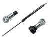 MEYLE Gasfeder, Koffer-/Laderaum 37-409100019 | Compatibel met: HYUNDAI GETZ