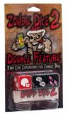 Steve Jackson Games Zombie Dice 2: Double Feature