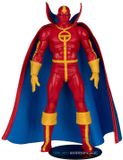 McFarlane Toys DC Direct Red Tornado (Bronze Age) 18 cm Action Figuur