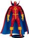 McFarlane Toys DC Direct Red Tornado (Bronze Age) 18 cm Action Figuur