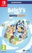 Bluey's Happy Snaps - Day One Deluxe Edition - Switch - Version Française