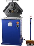 Cowley Profielwals 30HV elektrisch Blauw Kunststof 121 cm