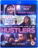 Hustlers Blu-ray