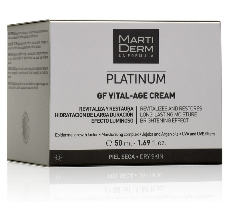 Martiderm GF Vital-Age