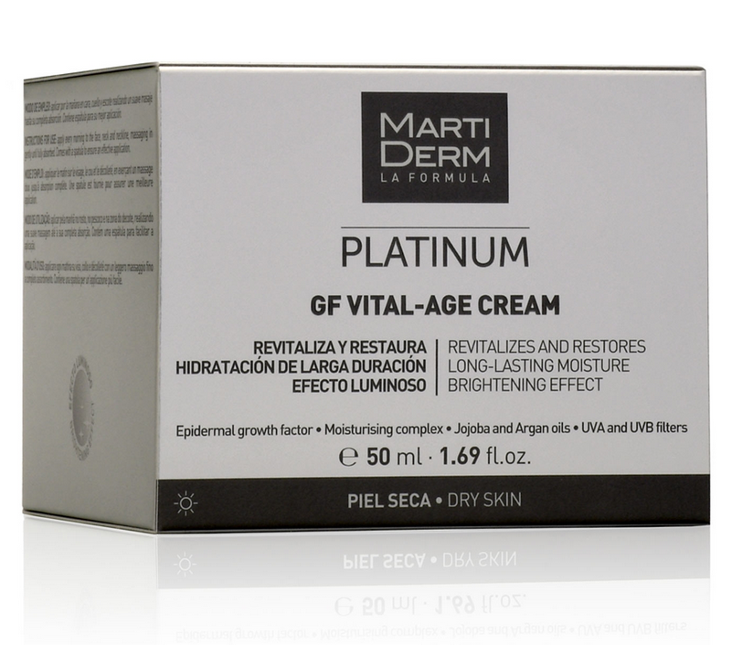 Martiderm GF Vital-Age - 50ml