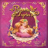 Princess Fairytale Stories Princess Lyria's Last Collection