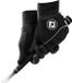 Footjoy Dames WinterSof Golfhandschoenen - Zwart - Maat S