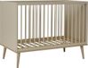 Quax Flow Ledikant - 60x120 cm - Clay & Oak