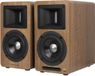 Edifier Airpulse A80 2.0 Enceintes Marron