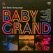 Konkurrent The Love Language Baby Grand (CD)