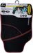 Dunlop Automatten Set - 4 Stuks - Zwart/Rood