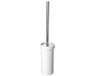 Tatay Martins Toiletborstel Zilver