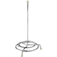 Bar Professional Porte-ticket Chrome