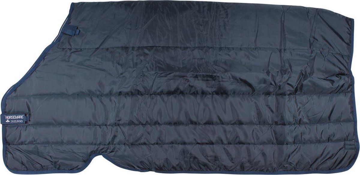 Horseware Onderdeken Liner 200gr - Dark Blue - 215 Cm