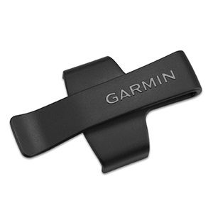Garmin Belt Clip - Black - Garmin GLO Compatible
