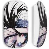 Sankarea Manga draadloze muis Maniacase