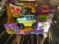 Tortuga Ninja Turtles Pizza Blaster - Kunststof - 5-99 jaar
