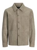 Jack & Jones Suède jasje Suède jasje