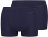 Mey Heren retro short / pant 2 pack Casual Cotton
