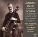 Moskovitz/Ayers Vai Audio Siciliana: Concert Pieces For Cello By Italian CD