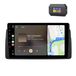 Awesafe BMW Autoradio met DAB+ adapter voor BMW E46 (1998-2006), Carplay, Android Auto, autoradio met multimedia, Android GPS-navigatie, Wi-Fi, Bluetooth, DAB+ RDS, stuurwielbediening, 9 inch scherm, 2+64GB opslag