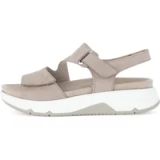 Gabor Sandale beige dames