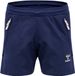 Hummel Hmlmove Grid Cotton Short Femme 214797