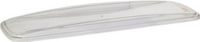 Vikan Ergoclean 581419 deksel MOPBOX 60 - Zwart